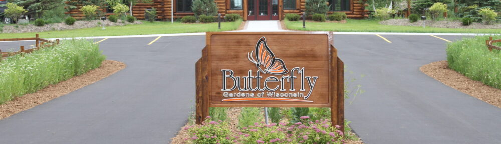 Friends of Butterfly Gardens Inc.